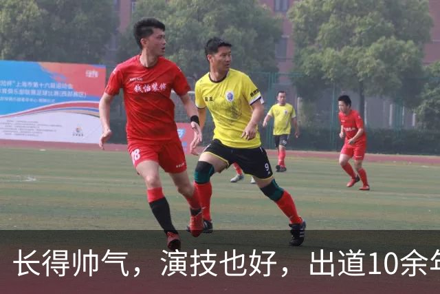 长得帅气，演技也好，出道10余年却不火，剧抛脸王梓权值得被看见